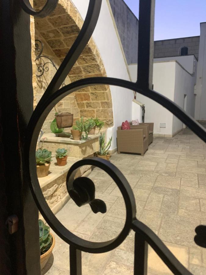 Nonna Veronica Gemini  Bagian luar foto