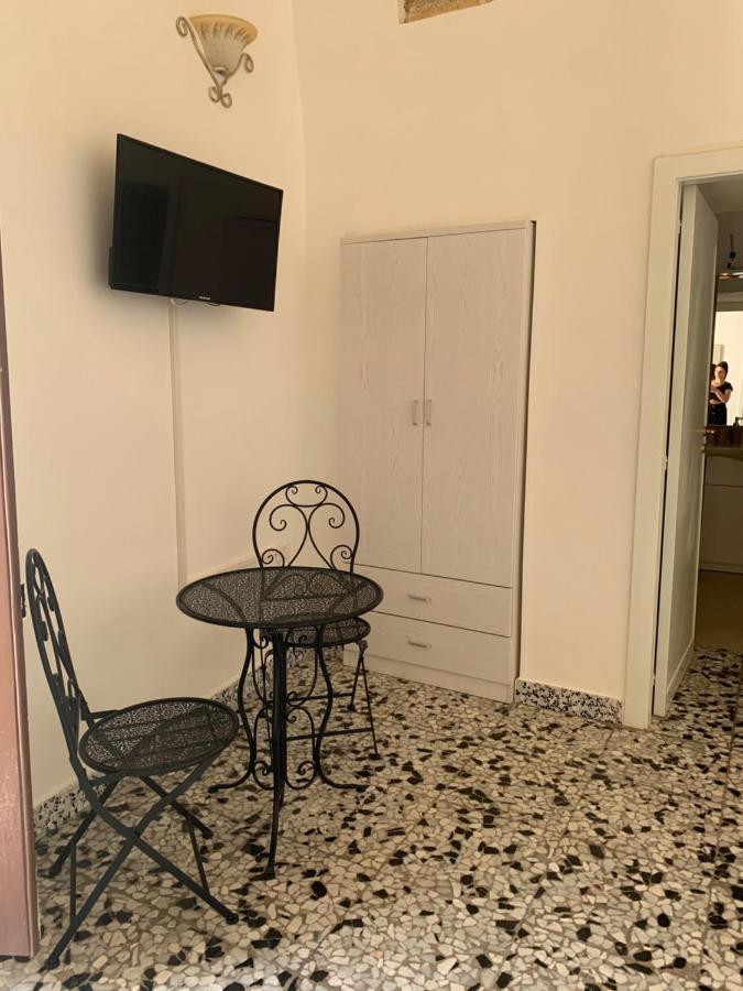 Nonna Veronica Gemini  Bagian luar foto