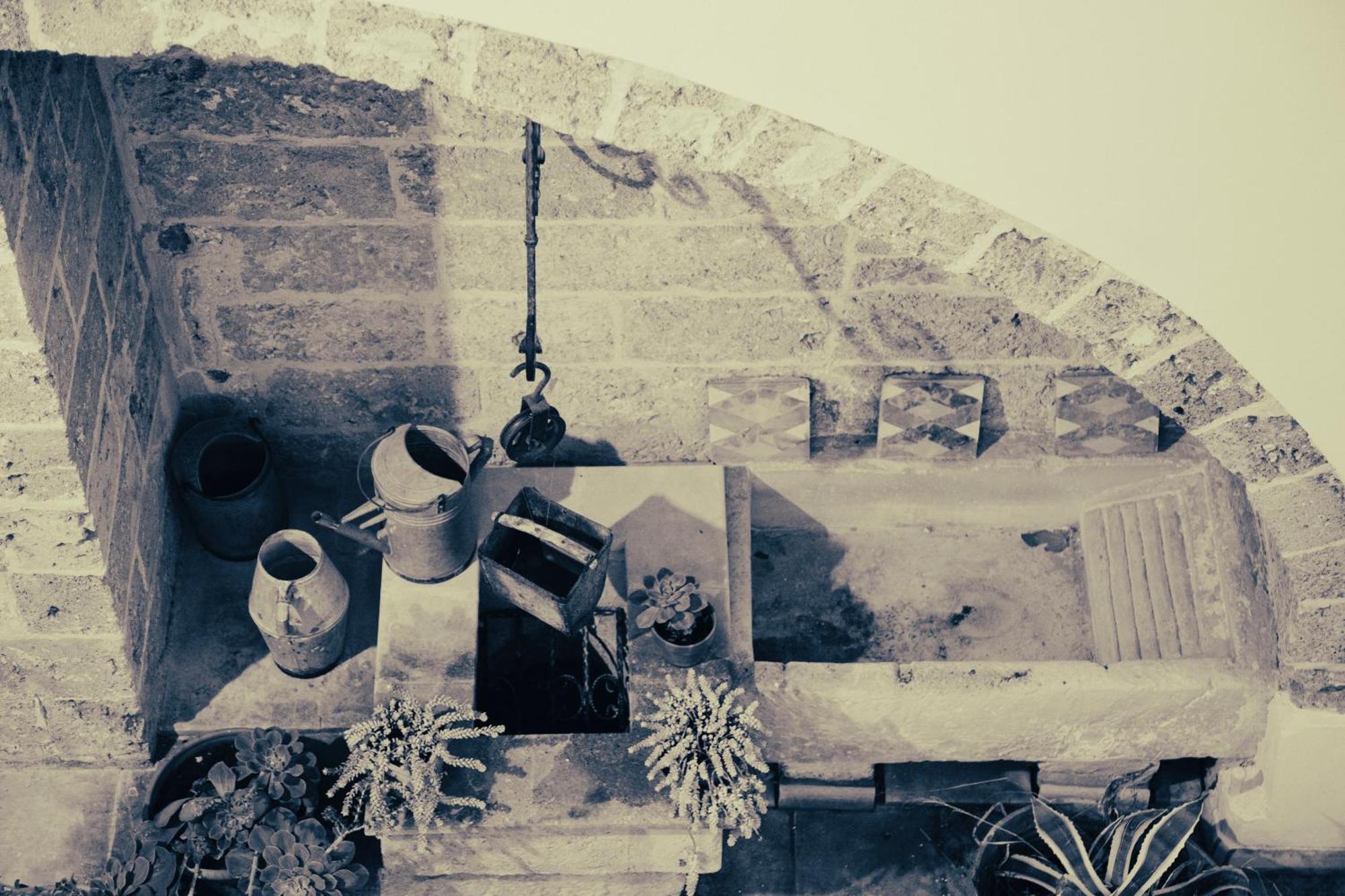 Nonna Veronica Gemini  Bagian luar foto